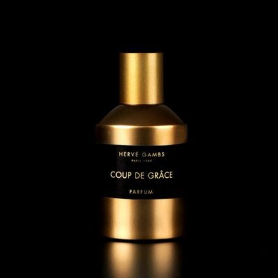 Herve Gambs Coup De Grace Edp 100 ml