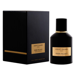 Herve Gambs - Herve Gambs Eden Palace Edp 100 ml