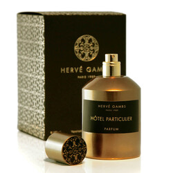 Herve Gambs - Herve Gambs Hotel Particulier Edp 100 ml