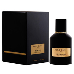 Herve Gambs - Herve Gambs Iris Royal Edp 100 ml