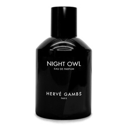 Herve Gambs Night Owl Edp 100 ml - Herve Gambs