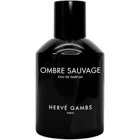 Herve Gambs Ombre Sauvage Edp 100 ml - Thumbnail