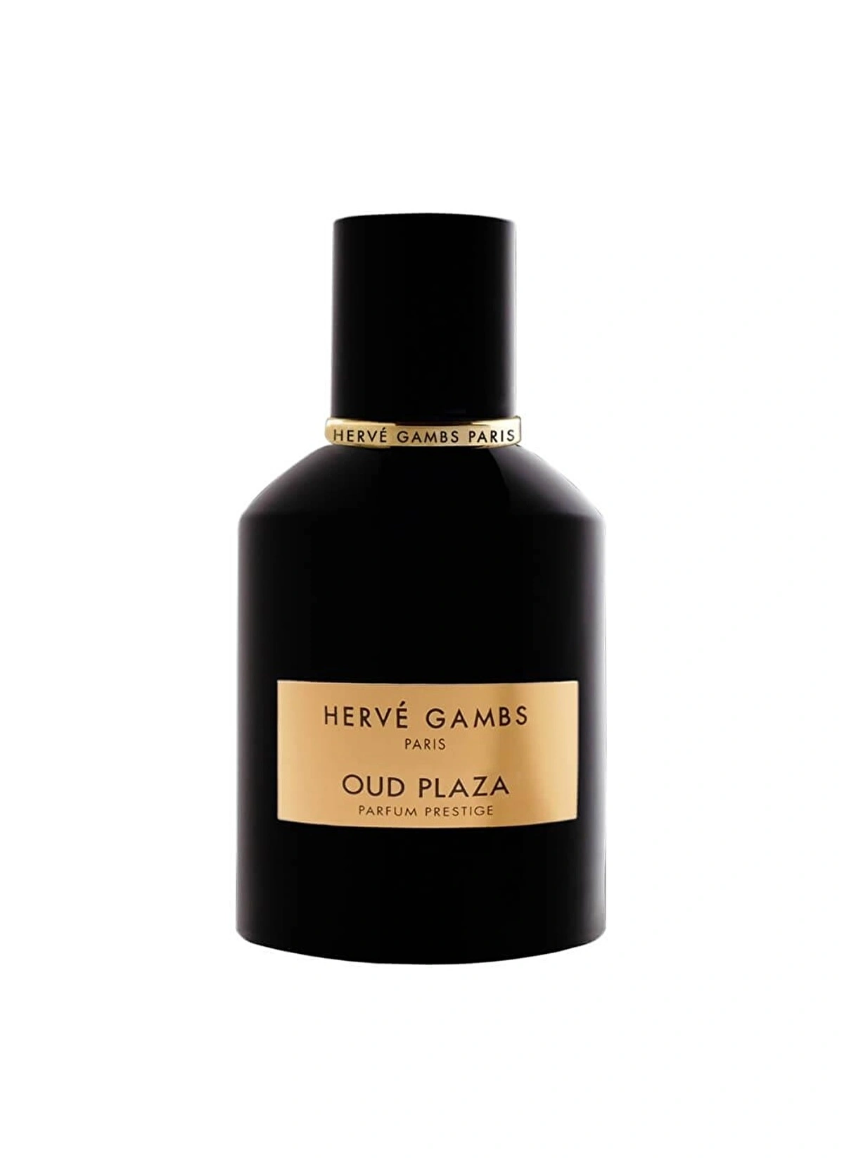 Herve Gambs Oud Plaza Edp 100 ml - 2