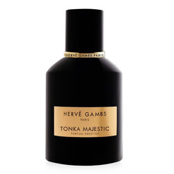 Herve Gambs - Herve Gambs Tonka Majestic Edp 100 ml