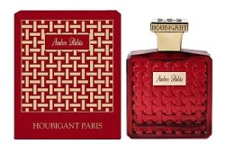 Houbigant Ambre Rubis Extreme Parfum 100 ml - Houbigant Paris