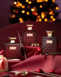 Houbigant Ambre Rubis Extreme Parfum 100 ml - 3