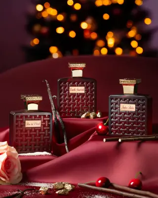 Houbigant Ambre Rubis Extreme Parfum 100 ml - 3