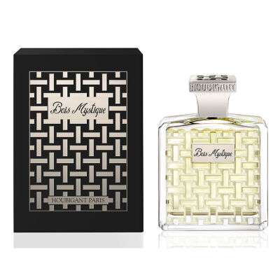 Houbigant Paris Bois Mystique Eau de Parfum 100 ml - 1