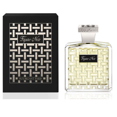 Houbigant Paris Figuier Noir Eau de Parfum 100 ml - 1