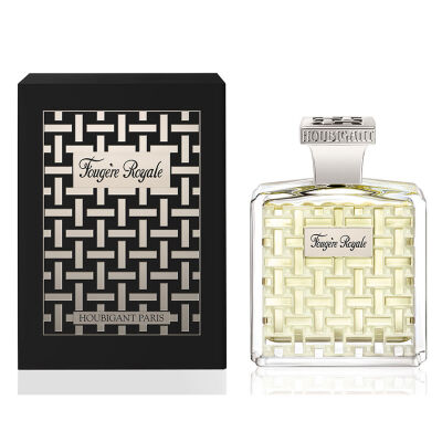 Houbigant Paris Fougere Royale Eau de Parfum 100 ml - 1