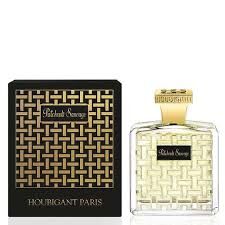 Houbigant Paris Paçuli Sauvage Eau de Parfum 100 ml - 1