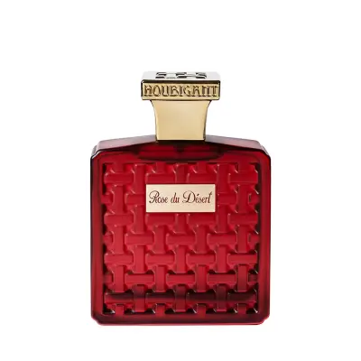 Houbigant Paris Rose Du Desert Extreme Parfum 100 ml - 2