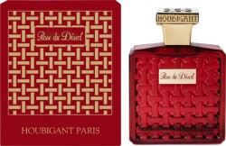 Houbigant Paris Rose Du Desert Extreme Parfum 100 ml - Houbigant Paris