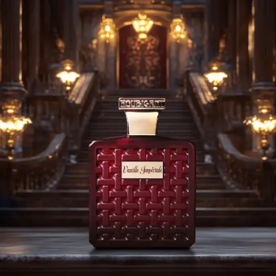 Houbigant Paris Vanille Impreriale Extreme Parfum 100 ml - 3