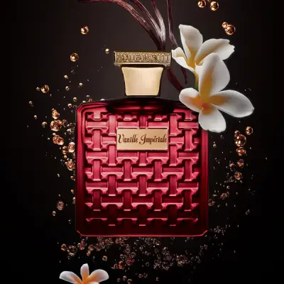 Houbigant Paris Vanille Impreriale Extreme Parfum 100 ml - 4