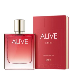 Hugo Boss Alive Intense Edp 50 ml - Thumbnail