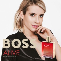 Hugo Boss Alive Intense Edp 50 ml - Thumbnail