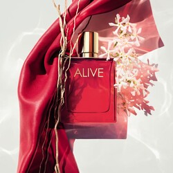 Hugo Boss Alive Parfum 50 ml - Thumbnail