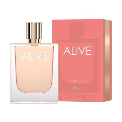 Hugo Alive Woman 80 ml Edp - 1