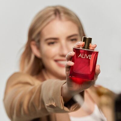 Hugo Boss Alive Parfum 80 ml - 4