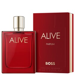 Hugo Boss - Hugo Boss Alive Parfum 80 ml