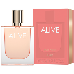 Hugo Boss Alive Woman Edp 50ml - Hugo Boss