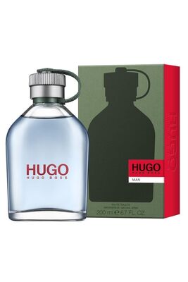 Hugo For men 200 ml Edt - 1