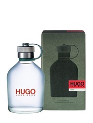 Hugo For Men 75ml Edt - Boss