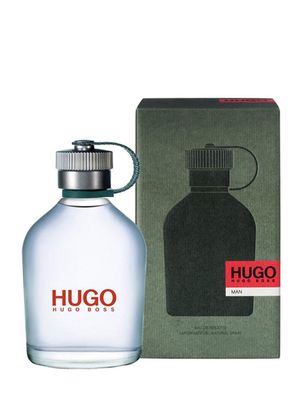 Hugo For Men 75ml Edt - 1