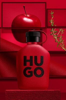 Hugo Boss Intense Edp 125 ml - 2