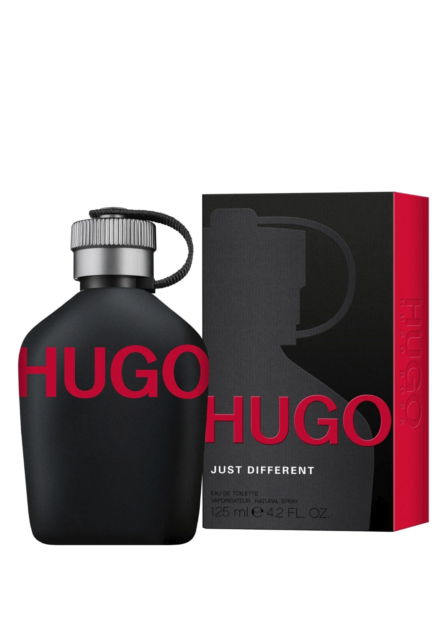 Hugo Boss - Hugo Boss Just Different Edt 125 ml