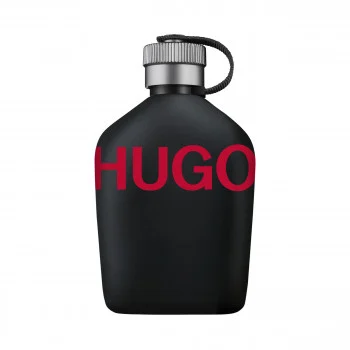 Hugo Boss Just Different Edt 200 ml - Thumbnail