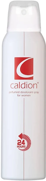 Caldion - Caldion Kadın Deodorant 150 ml