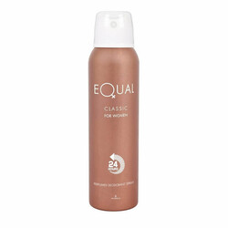 Equal - Equal Kadın Deodorant 150 ml