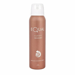 Equal Kadın Deodorant 150 ml - Equal