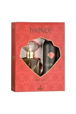 İvrindi Edt 55 ml Parfüm Seti - 1
