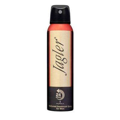 Jagler Erkek Deodorant 150 ml - 1