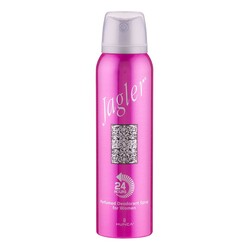 Jagler Kadın Deodorant 150 ml - Jagler
