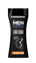 İpek Men Formula Kepeğe Karşı Etkili Şampuan - Dökülmeye Eğilimli Saçlar 480 ml - İpek