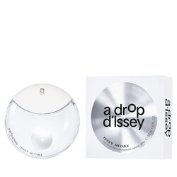 Issey Miyake A Drop D Issey 50 ml Edp - Issey Miyake