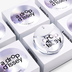 Issey Miyake A Drop D Issey 50 ml Edp - Thumbnail