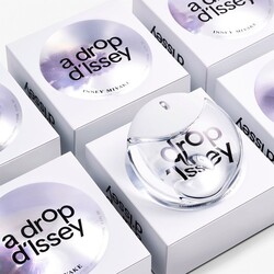 Issey Miyake A Drop D Issey 90 ml Edp - Thumbnail