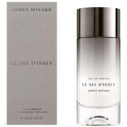 Issey Miyake Le Sel Dissey Men Refillable Edp 100 ml - Issey Miyake