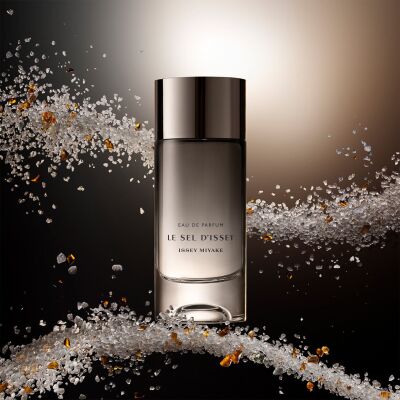 Issey Miyake Le Sel Dissey Men Refillable Edp 100 ml - 3