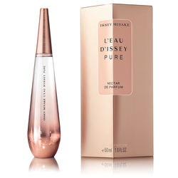 Issey Miyake L'Eau D'Issey Pure Nectar Edp 50 ml - Issey Miyake