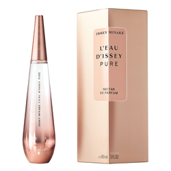 Issey Miyake - Issey Miyake L'Eau D'Issey Pure Nectar Edp 90 ml