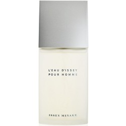 Issey Miyake - Issey Miyake Men 125 ml Edt (1)