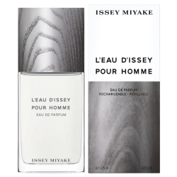 Issey Miyake L Eau D Issey Pour Homme Refillable Edp 125 ml - 1