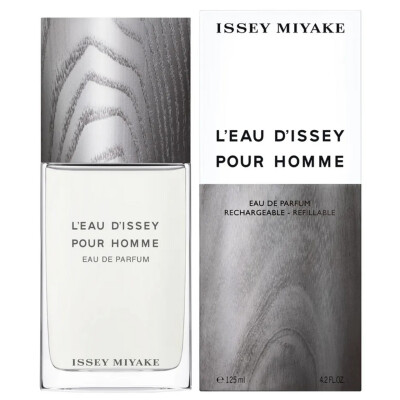Issey Miyake L Eau D Issey Pour Homme Refillable Edp 125 ml - Issey Miyake
