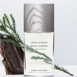 Issey Miyake L Eau D Issey Pour Homme Refillable Edp 125 ml - 3